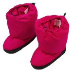 Чуни пуховые детские Red Fox Teddy Red Fox Чуни мягкие удобные Red Fox Teddy