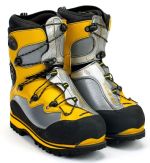 La Sportiva — Высотные ботинки Spantik La Sportiva La Sportiva — Альпинистские ботинки Spantik