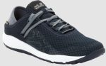 Jack Wolfskin — Кроссовки дышащие женские Seven Wonders Packer Low W Jack Wolfskin Jack Wolfskin — Кроссовки для путешествий Seven Wonders Packer Low W
