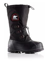 Sorel - Сапоги удобные Glacier XT Sorel Sorel - Сапоги комфортные Glacier XT