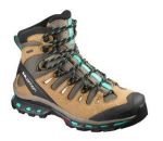 Salomon - Ботинки с мембраной Quest 4D 2 GTX W Salomon Salomon - Надежные ботинки Quest 4D 2 GTX W