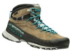 La Sportiva - Треккинговые ботинки TX4 Mid Gtx Woman La Sportiva La Sportiva - Горные высокие кроссовки TX4 Mid Gtx Woman