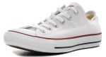 Converse - Спортивные белые кеды Chuck Taylor As Core Converse Converse - Легкие спортивные кеды Chuck Taylor As Core