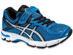 Asics - Кроссовки детские GT-1000 4 PS Asics Asics - Спортивные кроссовки GT-1000 4 PS