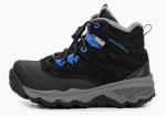 Merrell - Утепленные ботинки для детей M-Thermoshiver MERRELL Merrell - Теплые ботинки для детей M-Thermoshiver