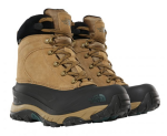 The North Face - Мужские зимние ботинки Face Chilkat III The North Face The North Face - Зимние мужские ботинки Face Chilkat III