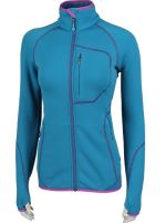 Сплав - Спортивная куртка Function Polartec® Power Stretch Pro Сплав Сплав - Куртка мягкая женская Function Polartec® Power Stretch Pro