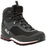Jack Wolfskin - Треккинговые ботинки Wilderness lite texapore Mid M Jack Wolfskin Jack Wolfskin - Ботинки туристические Wilderness lite texapore Mid M