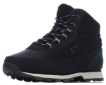 Helly Hansen - Мужские ботинки Woodlands Helly Hansen Helly Hansen - Кожаные ботинки на зиму Woodlands