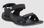 Сандалии женские Jack Wolfskin Lakewood Cruise Sandal W Jack Wolfskin Сандалии для женщин Jack Wolfskin Lakewood Cruise Sandal W