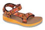 Lizard - Детские сандалии Raft Junior Lizard Lizard - Сандалии спортивные Raft Junior