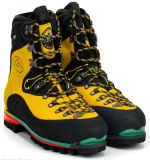 La Sportiva — Высотные ботинки Nepal Evo GTX La Sportiva La Sportiva — Альпинистские ботинки Nepal Evo GTX