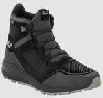 Теплые высокие кроссовки Jack Wolfskin Coogee Texapore WT Mid M Jack Wolfskin Водонепроницаемые кроссовки Jack Wolfskin Coogee Texapore WT Mid M