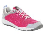 Jack Wolfskin - Кроссовки беговые Portland Cruise Low W Jack Wolfskin Jack Wolfskin - Кроссовки женские Portland Cruise Low W