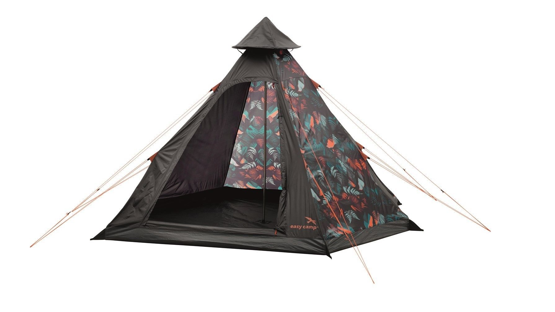 Палатка camp 4