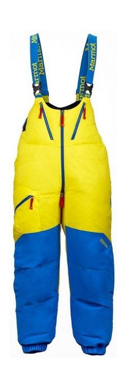 Marmot Брюки самосбросы Marmot - 8000M Pant