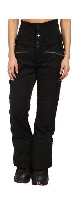 Marmot Брюки непродуваемые удобьные Marmot Wm's Jezebel Pant