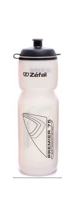 Zefal Фляга с откидной крышкой Zefal Premier 75