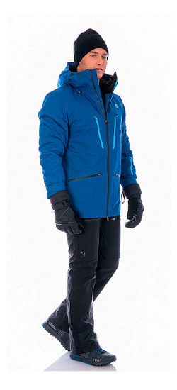 Whsroma Куртка для катания на лыжах Whsroma
