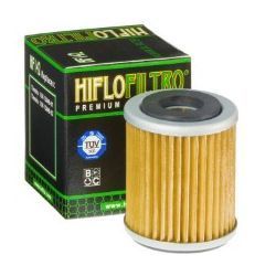 Hi-Flo Качественный масляный фильтр Hi-Flo HF142