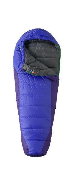 Marmot Спальник походный комфорт С Marmot Wm's Sunset 20 Long ( -4° )