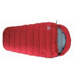 Vaude Спальный мешок для детей комфорт Vaude Twinny ( +9)