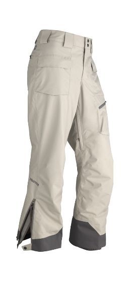 Marmot Штаны водонепроницаемые Marmot Mantra Pant