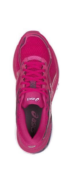 Asics Asics - Детские беговые кроссовки Gel-Cumulus 19