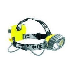 Petzl Прочный фонарь Petzl Duo Led 14