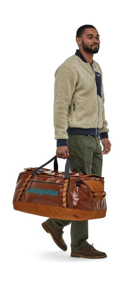 Patagonia Баул для путешествий Patagonia Black Hole Duffel 70