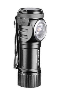 Fenix Fenix - Фонарь компактный LD15R Cree XP-G3