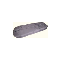 СнарЯжение Походный спальный мешок с правой молнией Снаряжение Тайга (комфорт -18)