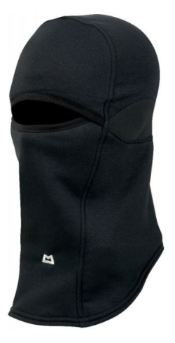 Mountain Equipment Надежная балаклава Mountain Equipment Powerstretch Balaclava