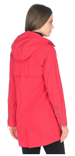 Helly Hansen Женственный плащ Helly Hansen W LaureL Coat