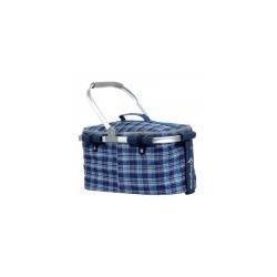 KingCamp Удобная термосумка King Camp 3730 Picnic Cooler Basket