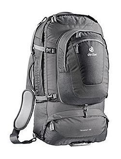 Deuter Рюкзак для путешествий Deuter Transit 50