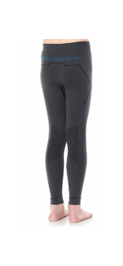 BRUBECK Кальсоны подростковые для мальчиков Brubeck Thermo Body