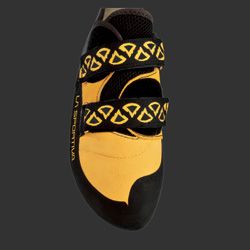 La Sportiva Комфортные туфли скальные La Sportiva Katana