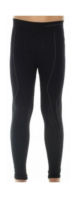 BRUBECK Кальсоны на мальчика BRUBECK Thermo body guard
