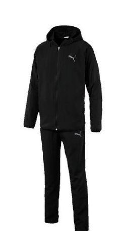 Puma Отличный костюм Puma Sport Woven Suit Function OP