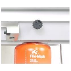 Fire Maple Плита газовая кемпинговая Fire Marple Double Gas Burner BD-990