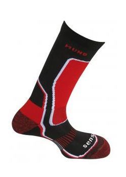 Зимние высокие носки Mund Hockey Indoor 322