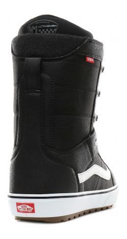 Vans Боты сноубордические Vans MN Hi-Standard Og Black/White