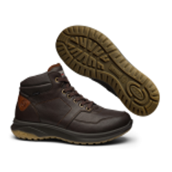 Ботинки удобные мужские Grisport 44113
