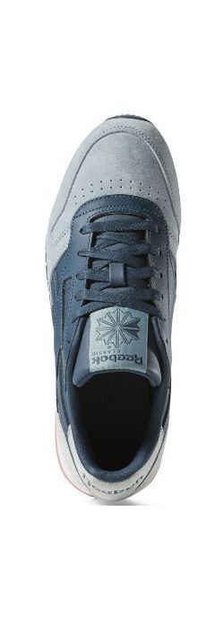 Reebok Reebok - Мужские кроссовки Classic Nylon Mu