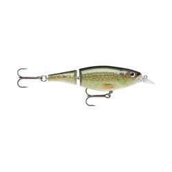 Rapala Воблер для хищных рыб Rapala X-Rap Jointed Shad