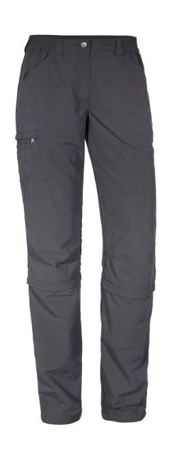 Vaude Легкие брюки Vaude Wo Farley Zo Pants IV