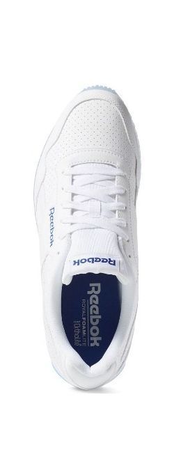 Reebok Reebok - Комфортные мужские кроссовки Royal Glide RPLCLP