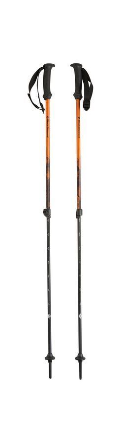 Black Diamond Детские треккинговые палки Black Diamond First Strike Trekking Poles