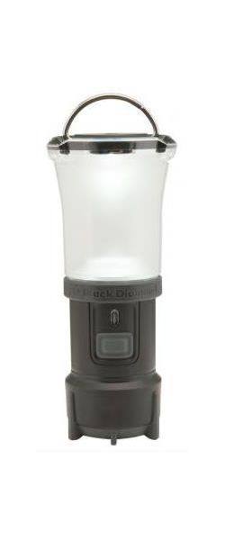 Black Diamond Фонарь туристический Black Diamond Voyager Lantern